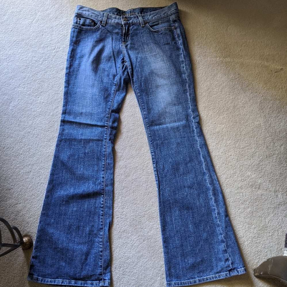 bebe Jeans